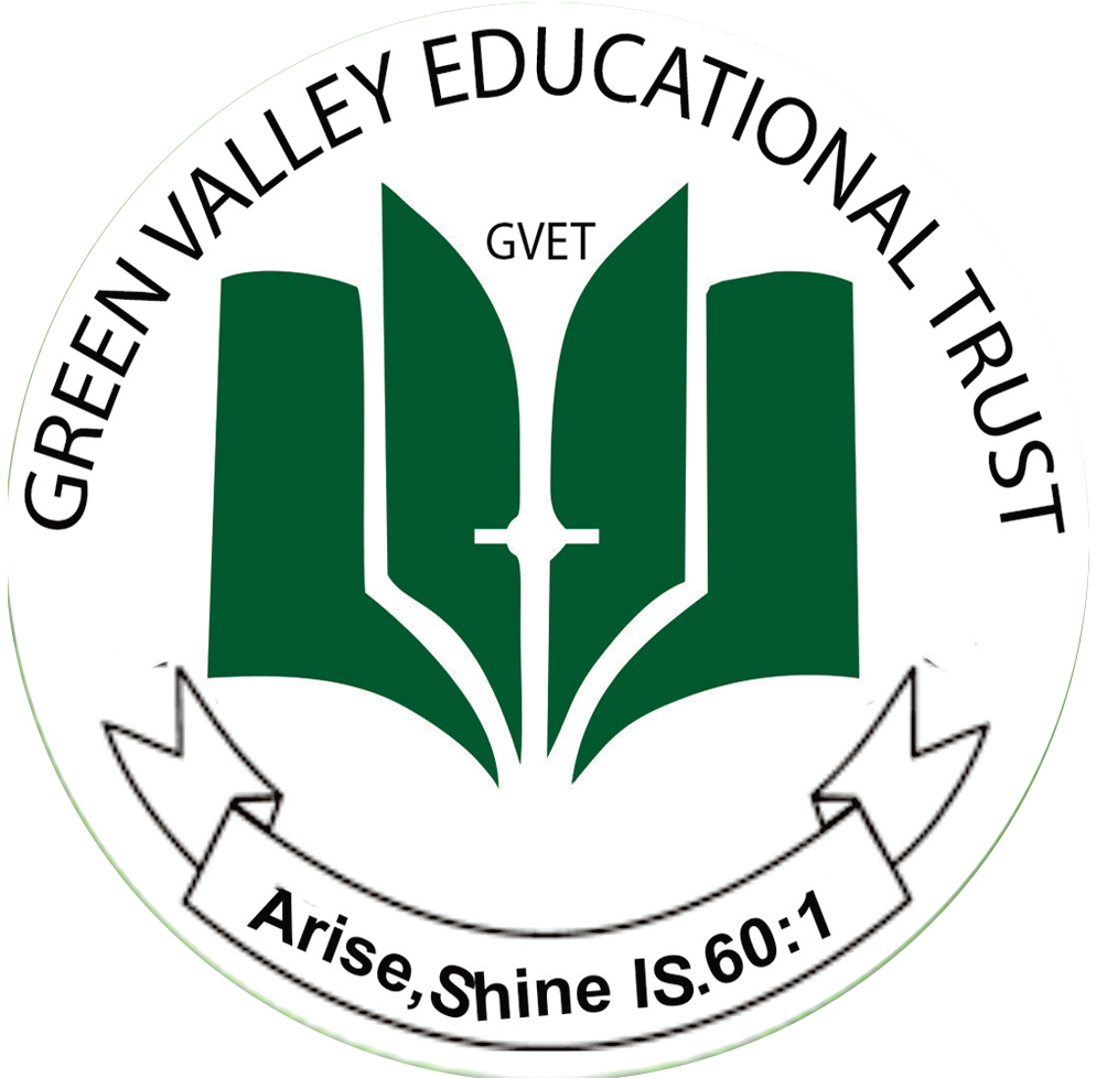 Green Valley Central School