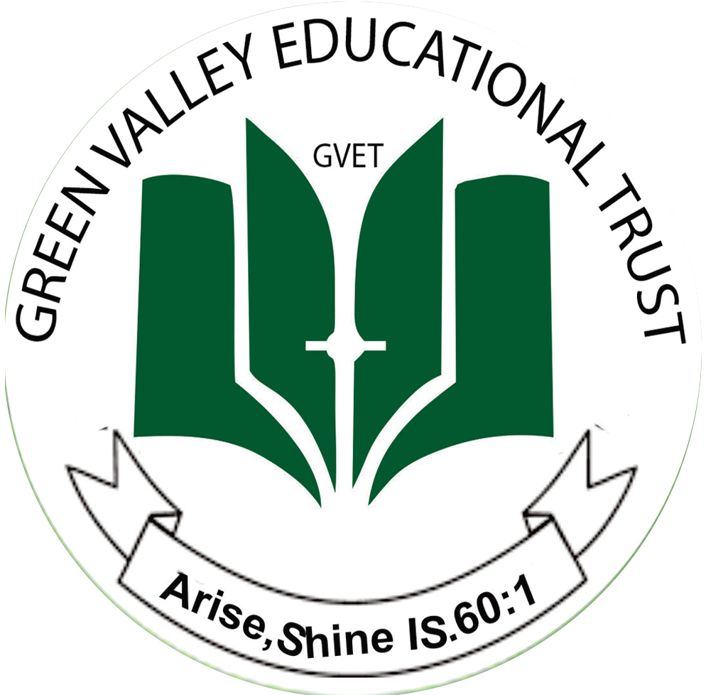 CONTACT Green Valley Central School